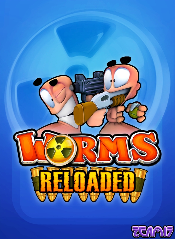 Worms: Reloaded v1.0.0.465 (+5 Entrenador)