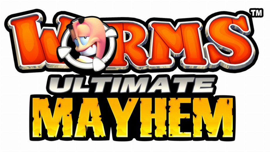 Worms: Ultimatives Chaos