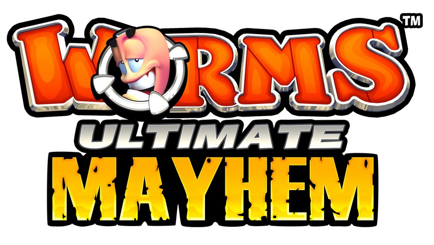 Worms: Ultimate Mayhem