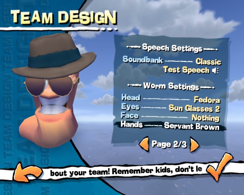 BiNARiESWorms: Mayhem v1.01 (+3 Trainer)