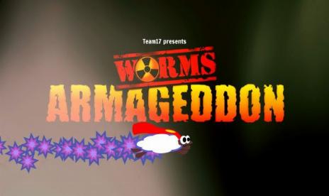 Worms Armageddon just got its first patch after 21 years
