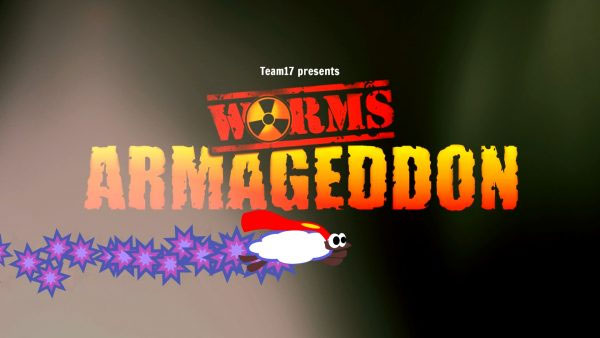 Worms Armageddon hat gerade seinen ersten Patch nach 21 Jahren erhalten