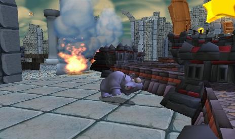 RevelationWorms Forts: Under Siege (Unlocker)
