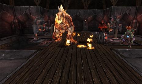 Dungeon Keeper spiritual sequel adds sandbox game mode