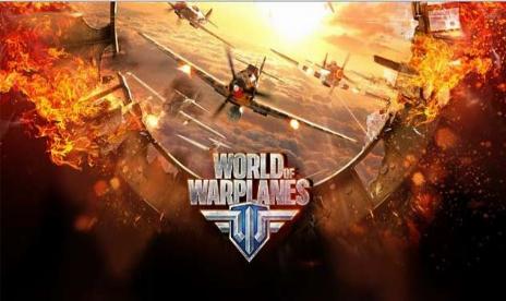 World of Warplanes Open Beta beginnt diese Woche