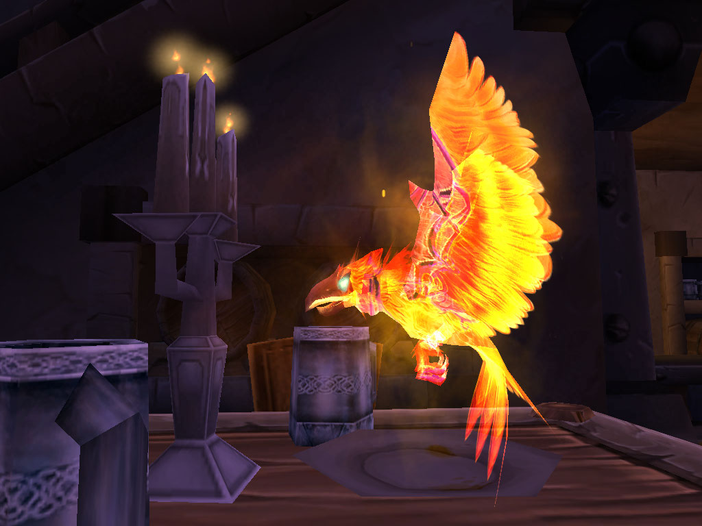World Of WarCraft bénéficiera d'une sécurité matérielle optionnelle