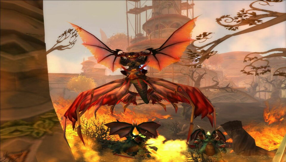 World Of WarCraft To Get Optional Hardware Security