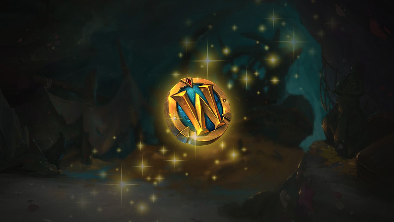 Now You Can Use World Of WarCraft Gold To Buy Real Blizzard Games
