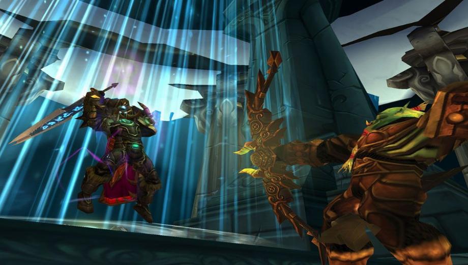 Wrath Of The Lich King Unleashed (La colère du roi-liche déchaîné)