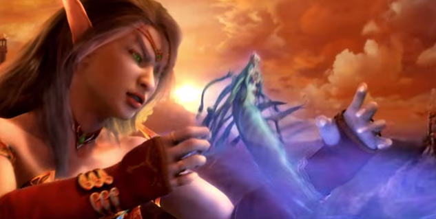 Blizzard estrenará un documental sobre WoW en la Blizzcon