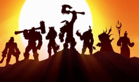 Blizzcon WoW-Dokumentation jetzt online verfügbar