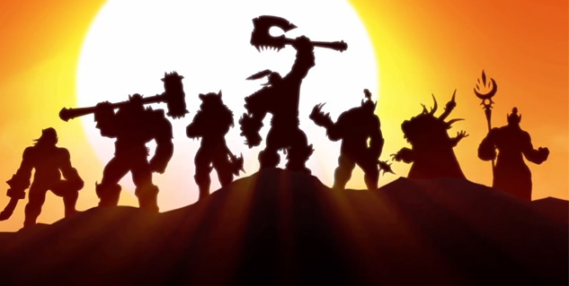 Blizzard ya no anuncia las cifras de suscriptores