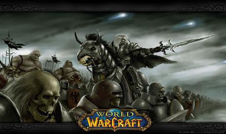 Blizzard: Warmhammer-Spieler kehren bereits zu Warcraft zurück