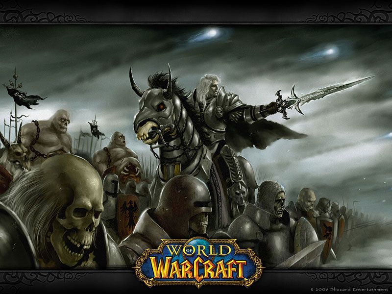 Blizzard: Warmhammer Players Already Returning To Warcraft