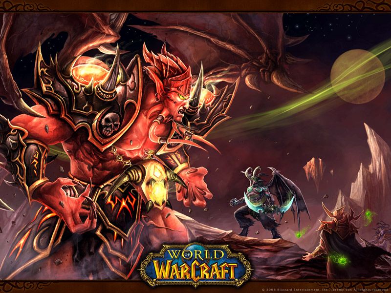 Blizzard: Warmhammer Players Already Returning To Warcraft