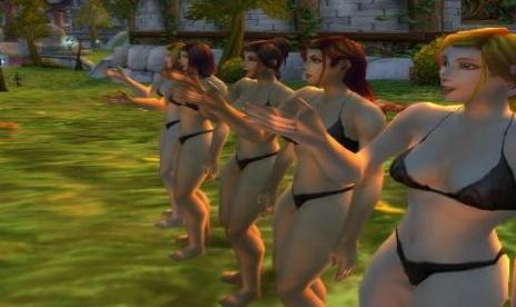 La Chine accuse les jeux en ligne d'être à l'origine de meurtres et de grossesses chez les adolescentes