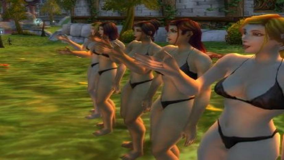China Blames Online Games For Murder And Teen Pregnancy