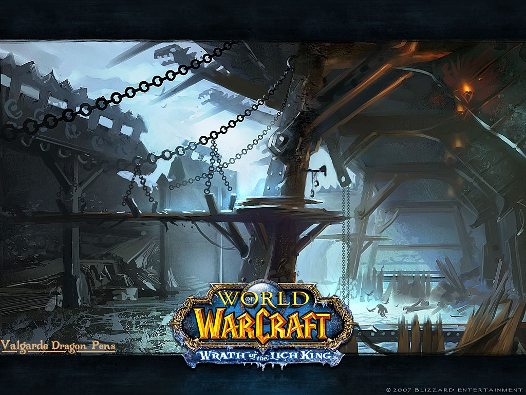 Bezahlte Charakteranpassung in WoW