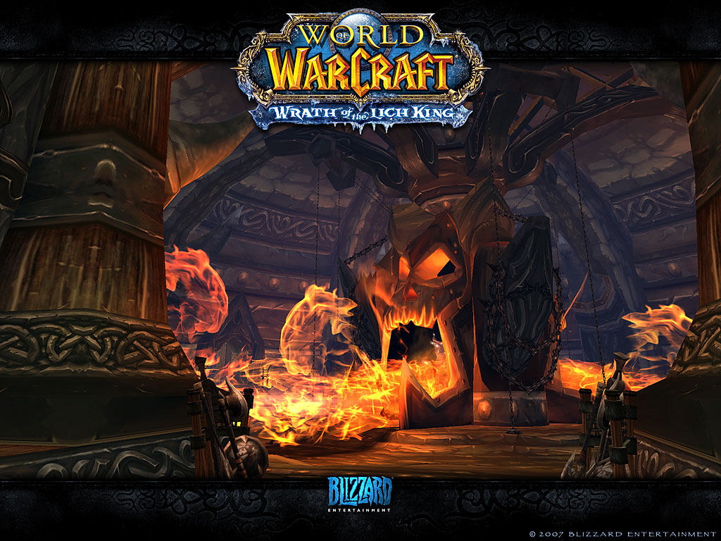 Paid Character Customization Coming To WoW