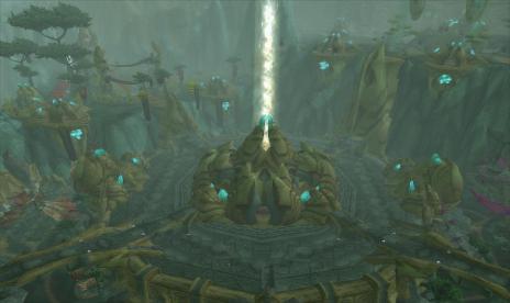 World of Warcraft: The Burning Crusade