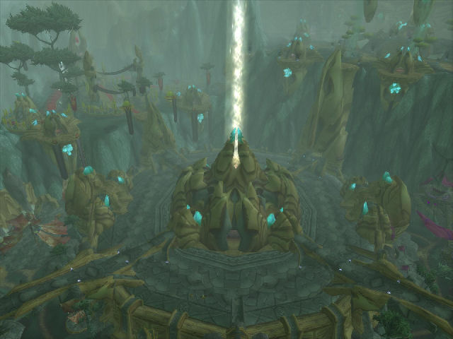 World of Warcraft: The Burning Crusade