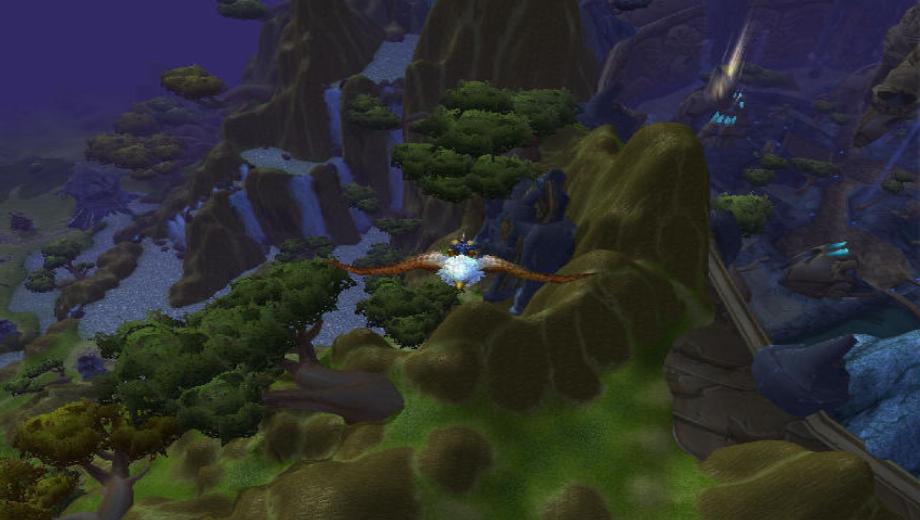 World of Warcraft: The Burning Crusade