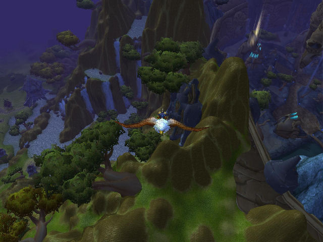 World of Warcraft: The Burning Crusade