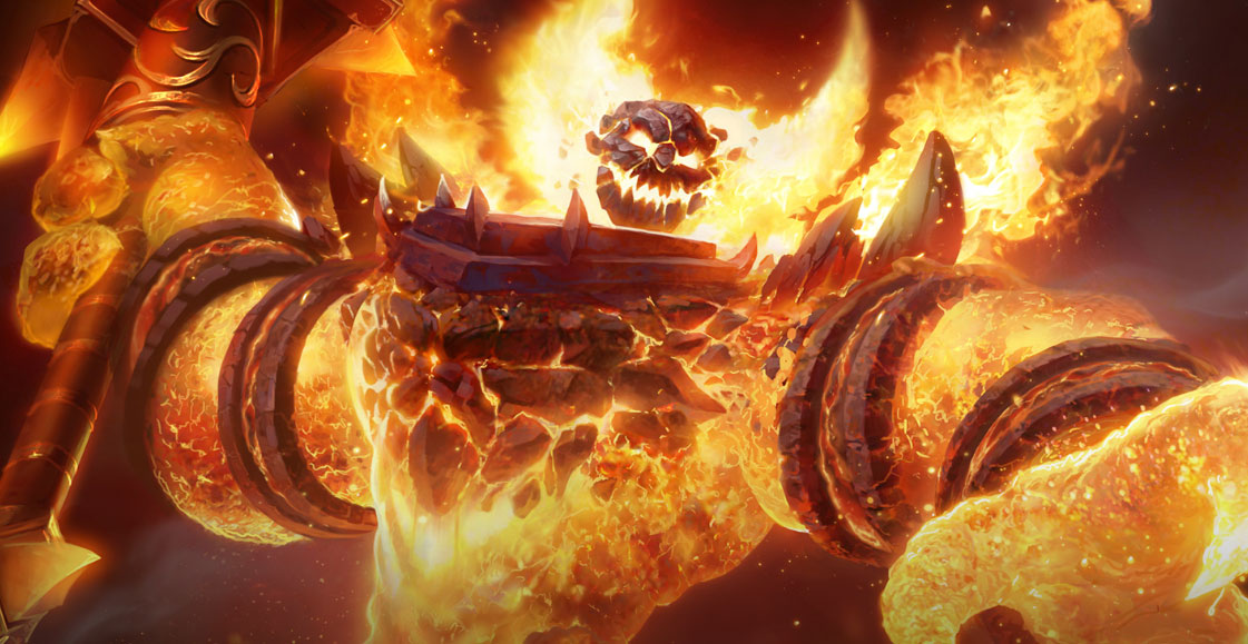 Are you ready for WoW Classic? It’s coming on August 27