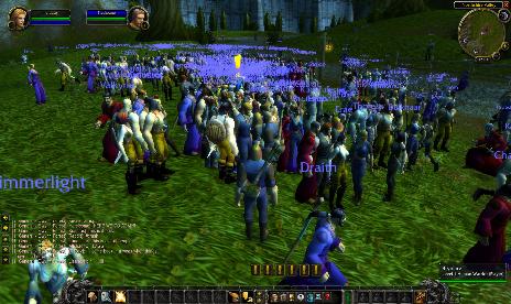 Why are people playing WoW Classic?