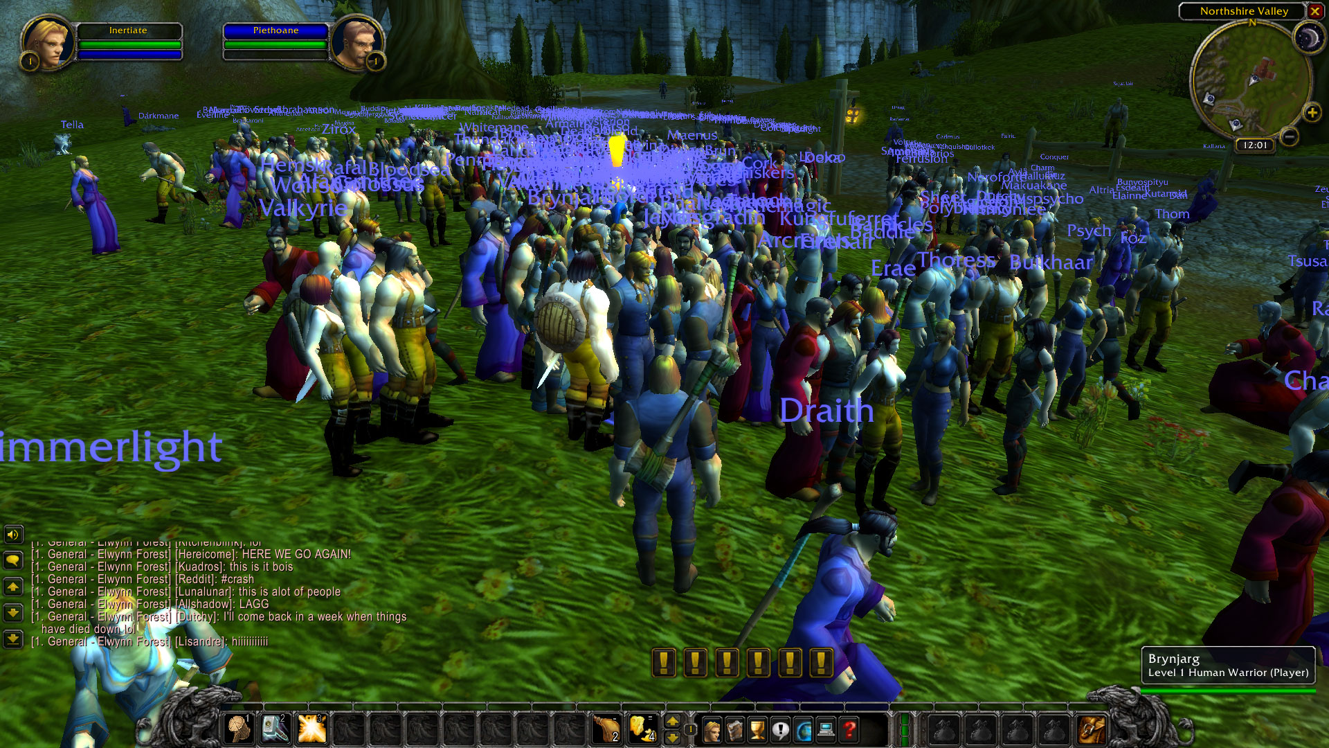 ¿Por qué la gente juega a WoW Classic?