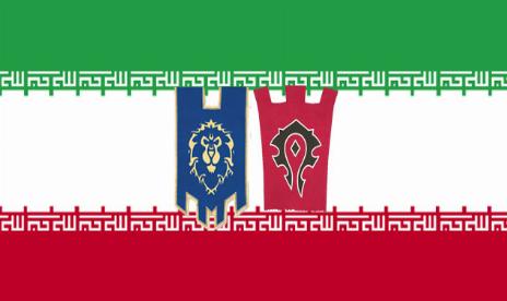 Political Sanctions Lead to WoW Block in Iran