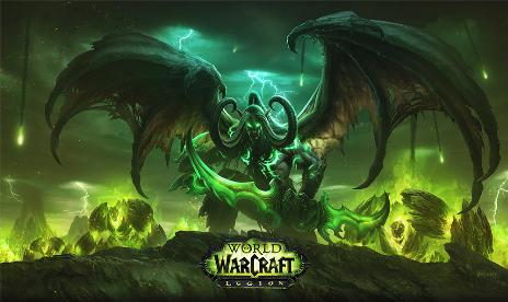 Less than 24 hours till WoW Legion drops, are you ready?