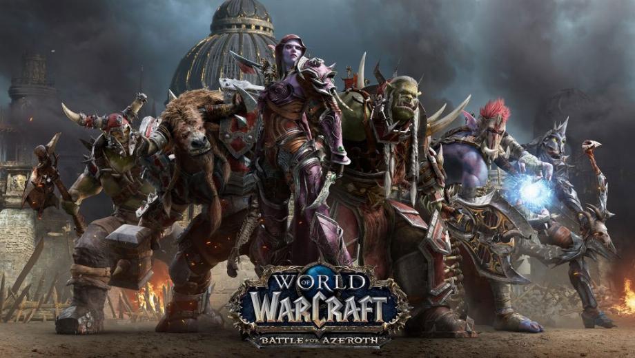 DirectX 12 comes to Windows 7 with World of Warcraft