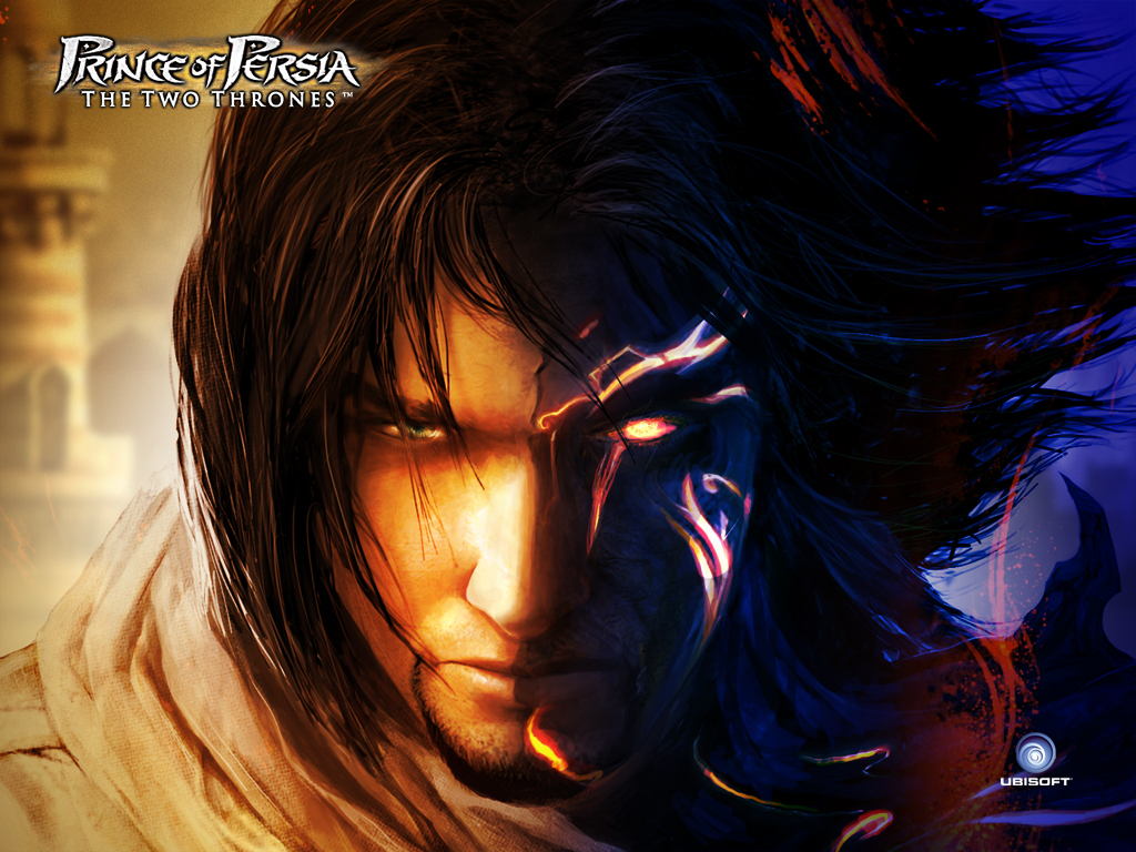 Prince Of Persia 4 Confirmed. Haze Delayed