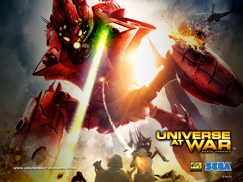 Universe At War Play And Win Sweepstakes Revealed