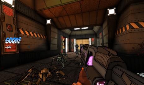 Wrack (+3 Trainer) [TRAiNERGAMES]
