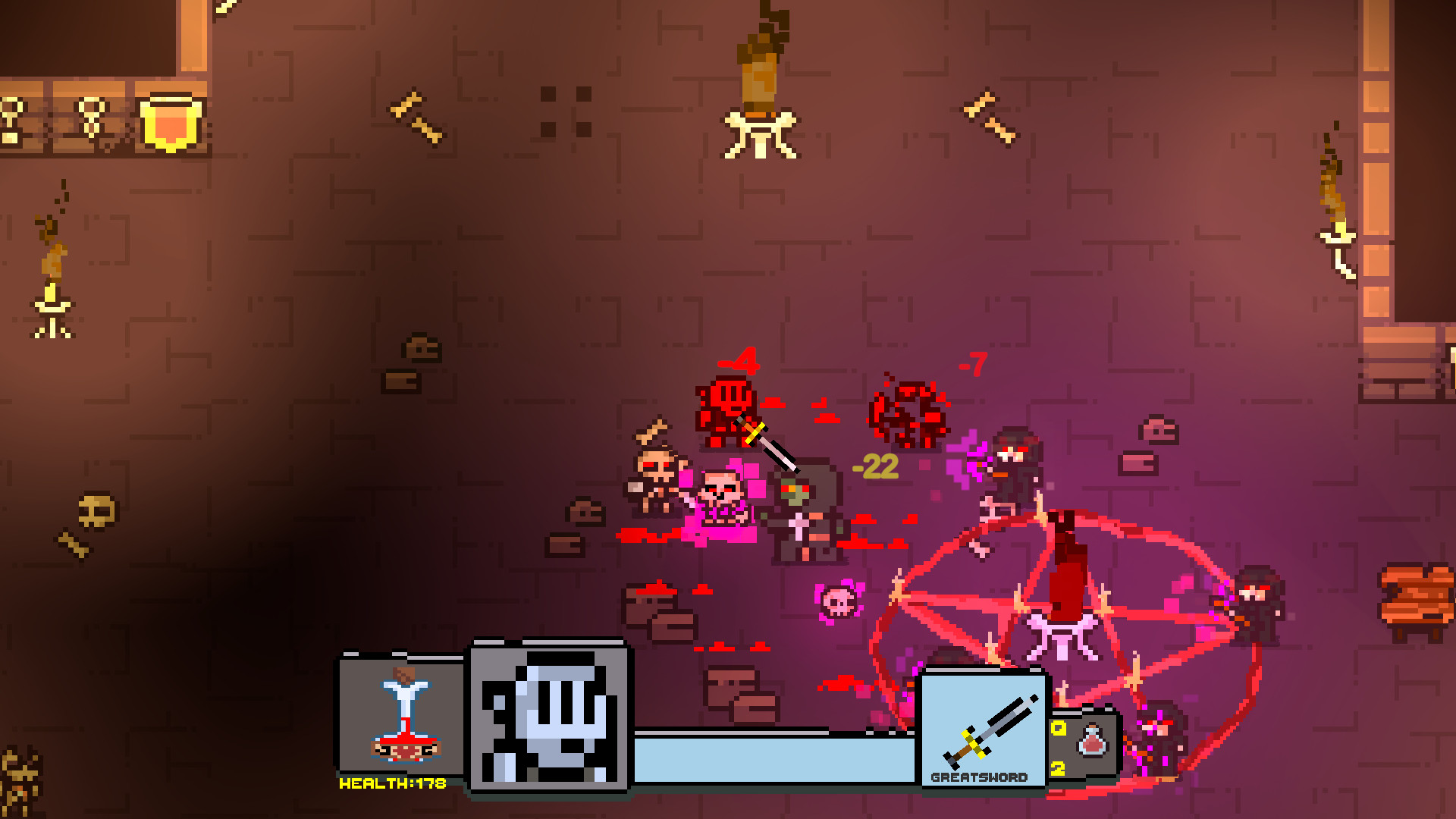 Wrath of Skeletar