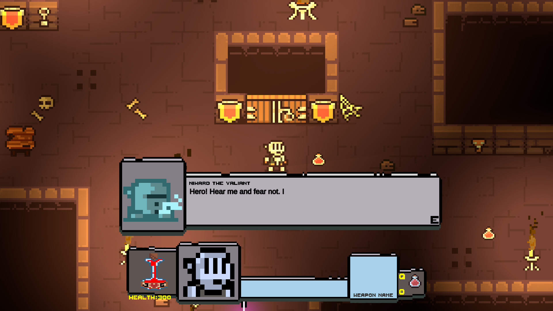 Wrath of Skeletar Free Full Game