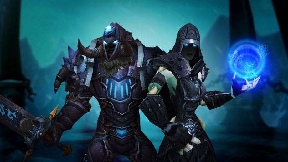 WoW Classic servers are getting overloaded