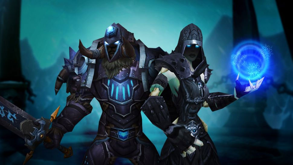 WoW Classic servers are getting overloaded
