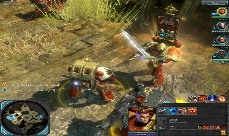 Wrath of the Blood Ravens v4.7 Full