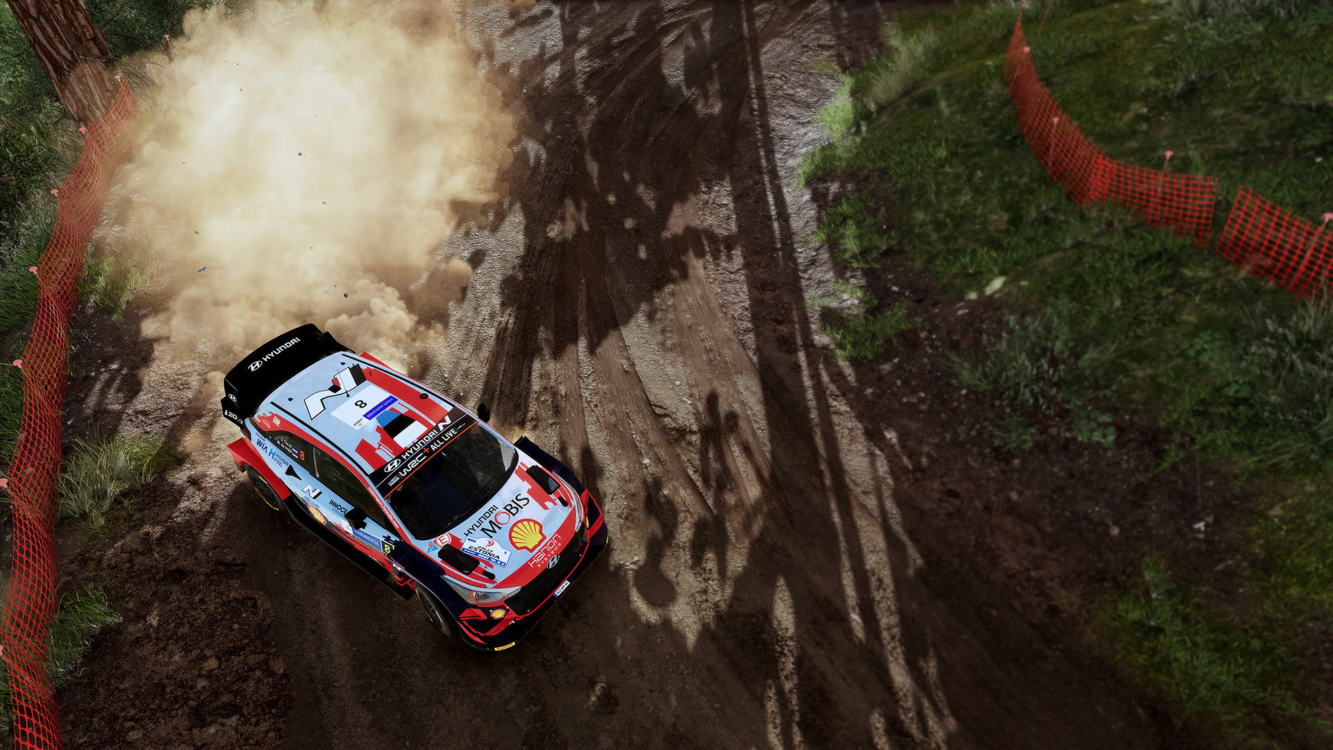 WRC 10 v04092021 (+3 Trainer)