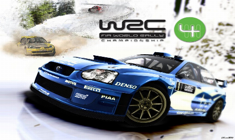 WRC 4 FIA World Rally Championship (+4 Trainer) [Lightfoot]