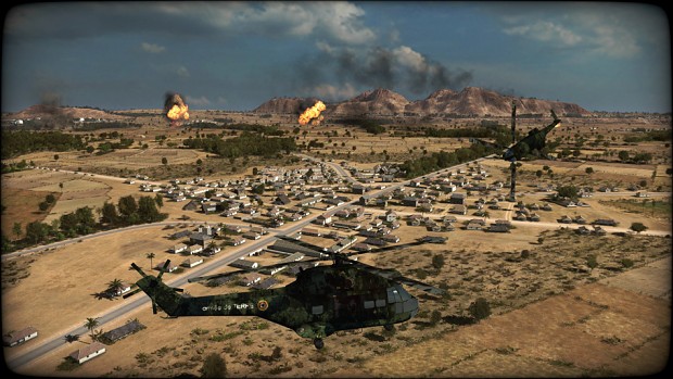 All Out War v1.1092716a Voll