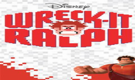 Wreck-it Ralph