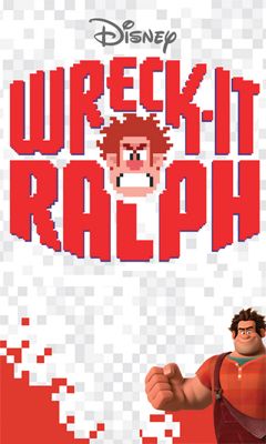 Wreck-it Ralph