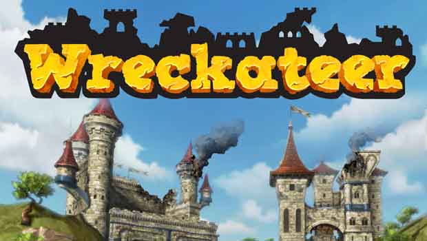 Wreckateer