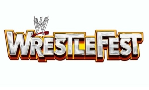 WWE WrestleFest