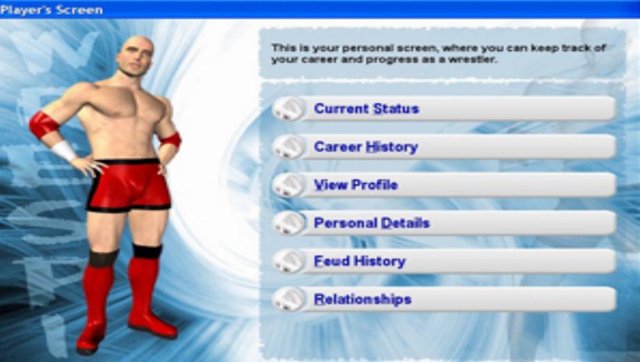 Wrestling Spirit