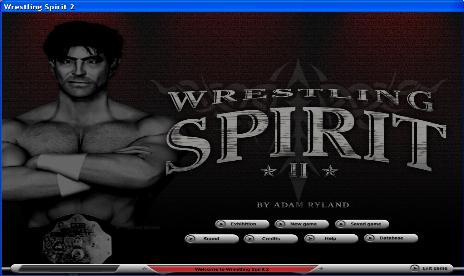 Wrestling Spirit 2